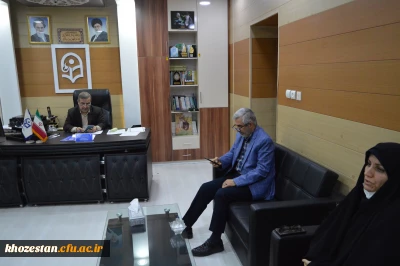 جلسه سیاستگزاری دومین همایش بین المللی روایت نگاری فرایند یاددهی -یادگیری زبان