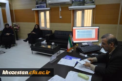 جلسه سیاستگزاری دومین همایش بین المللی روایت نگاری فرایند یاددهی -یادگیری زبان 3