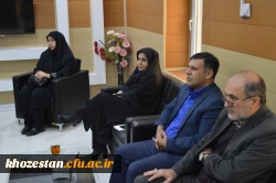 جلسه سیاستگزاری دومین همایش بین المللی روایت نگاری فرایند یاددهی -یادگیری زبان 4