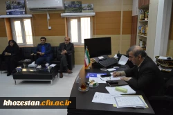 جلسه سیاستگزاری دومین همایش بین المللی روایت نگاری فرایند یاددهی -یادگیری زبان 5