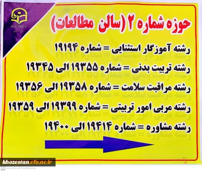 چیدمان صندلی مهارت آموزان رسول اکرم ص جهت تقسیم سوالات و پاسخنامه ها (آزمون اصلح مهارت آموزان ماده28)