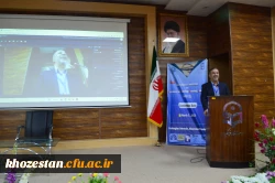 اجرای دومین همایش بین المللی روایت نگاری فرایند یاددهی – یادگیری زبان 2