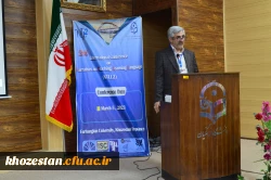 اجرای دومین همایش بین المللی روایت نگاری فرایند یاددهی – یادگیری زبان 3