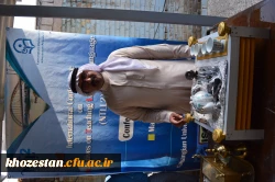 اجرای دومین همایش بین المللی روایت نگاری فرایند یاددهی – یادگیری زبان 6