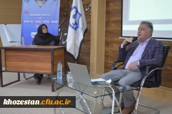 اجرای دومین همایش بین المللی روایت نگاری فرایند یاددهی – یادگیری زبان 5