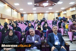 اجرای دومین همایش بین المللی روایت نگاری فرایند یاددهی – یادگیری زبان 4