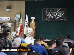 یادواره شهدا معلمان مکتب امام برگزار شد  4