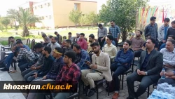 یادواره شهدا معلمان مکتب امام برگزار شد  6