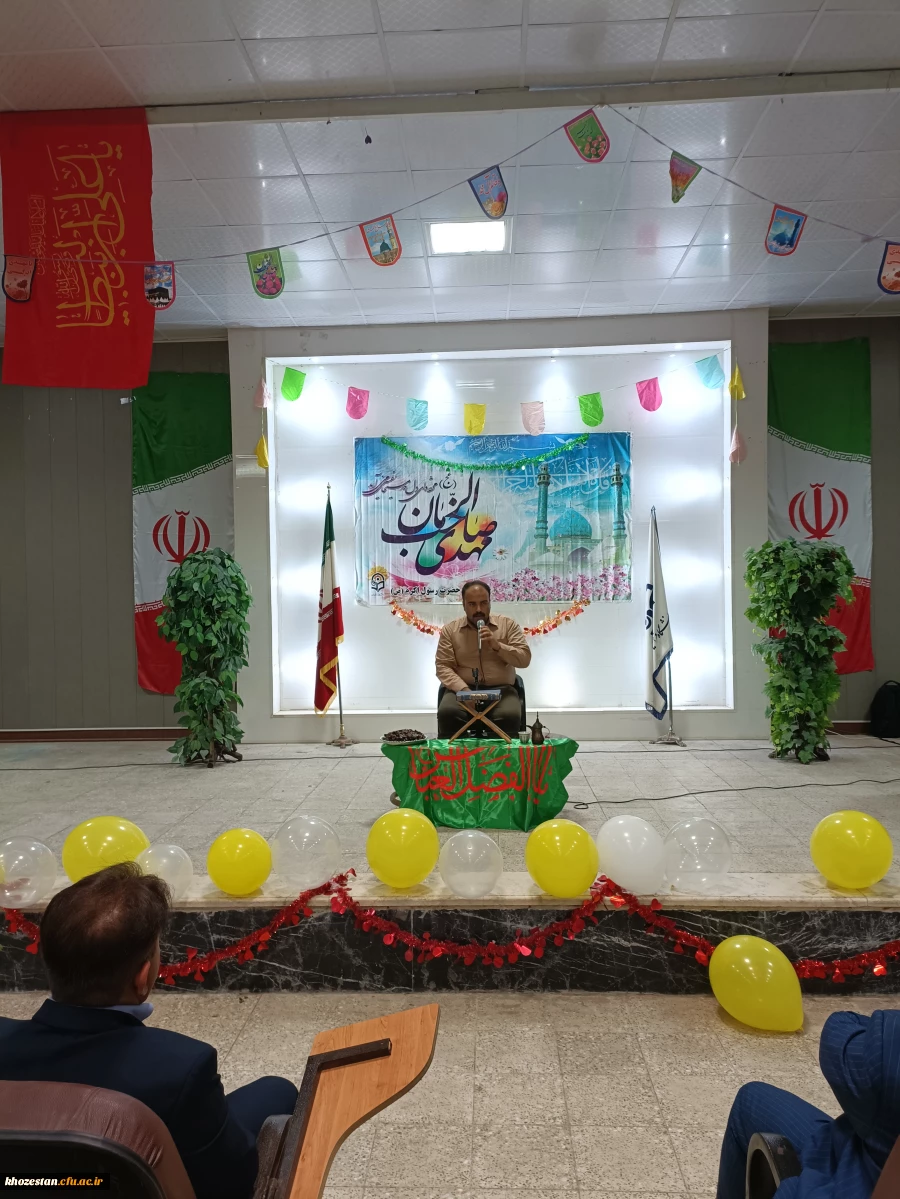 اولین جشنواره استانی سرود و موسیقی محلی اقوام خوزستان 2