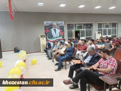 اولین جشنواره استانی سرود و موسیقی محلی اقوام خوزستان 3