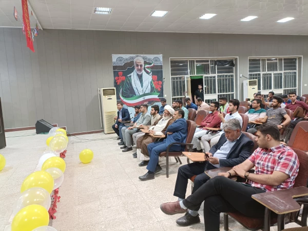 اولین جشنواره استانی سرود و موسیقی محلی اقوام خوزستان 3