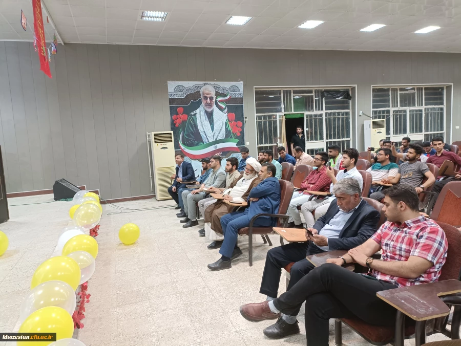 اولین جشنواره استانی سرود و موسیقی محلی اقوام خوزستان 3