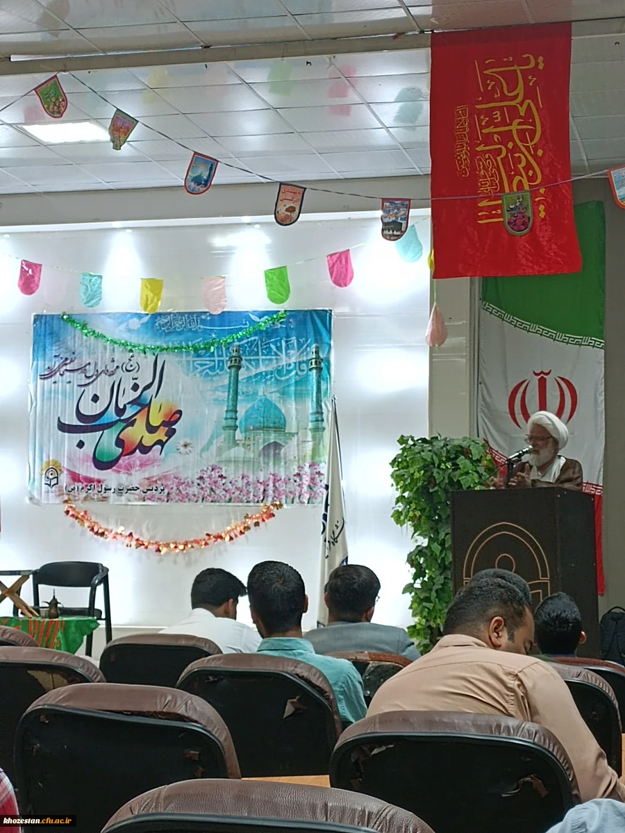 اولین جشنواره استانی سرود و موسیقی محلی اقوام خوزستان 4