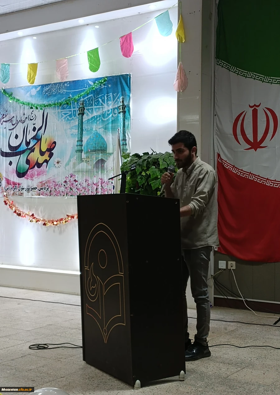 اولین جشنواره استانی سرود و موسیقی محلی اقوام خوزستان 5