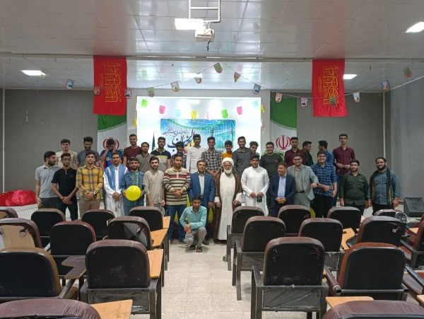 اولین جشنواره استانی سرود و موسیقی محلی اقوام خوزستان 7