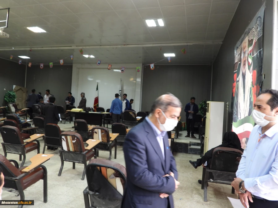 برگزاری آزمون اصلح جبرانی مهارت آموزان ماده 28 3