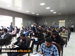 برگزاری آزمون اصلح جبرانی مهارت آموزان ماده 28 5