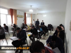 برگزاری آزمون اصلح جبرانی مهارت آموزان ماده 28 6