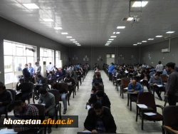 برگزاری آزمون اصلح جبرانی مهارت آموزان ماده 28 7