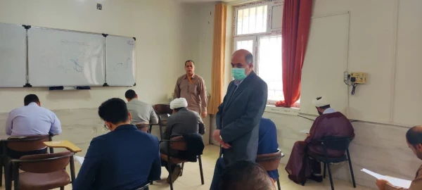 برگزاری آزمون اصلح جبرانی مهارت آموزان ماده 28 8