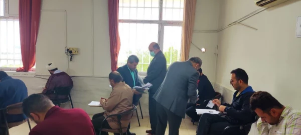 برگزاری آزمون اصلح جبرانی مهارت آموزان ماده 28 9