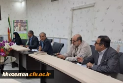 برگزاری دوره توانمندسازی تربیت مترجم کتب دانشگاهی ویژه اعضای هیئت علمی ومامورین آموزشی  3