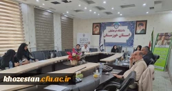 برگزاری دوره توانمندسازی تربیت مترجم کتب دانشگاهی ویژه اعضای هیئت علمی ومامورین آموزشی  4