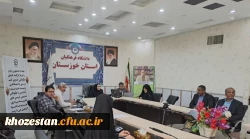 برگزاری دوره توانمندسازی تربیت مترجم کتب دانشگاهی ویژه اعضای هیئت علمی ومامورین آموزشی  6