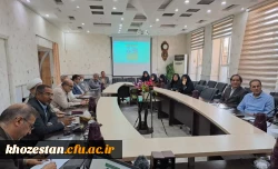 برگزاری دوره اصول تعلیم وتربیت اسلامی سطح 2 دردانشگاه فرهنگیان استان خوزستان 2