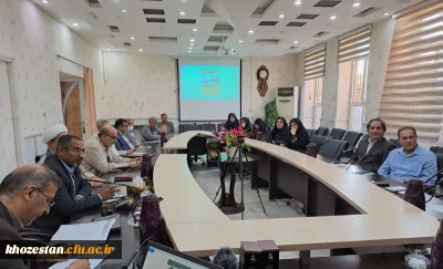 برگزاری دوره اصول تعلیم وتربیت اسلامی سطح 2 دردانشگاه فرهنگیان استان خوزستان