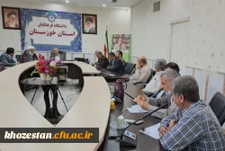 برگزاری دوره اصول تعلیم وتربیت اسلامی سطح 2 دردانشگاه فرهنگیان استان خوزستان 3