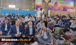 گزارش تصویری از راهپیمایی روز قدس 4