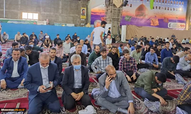 گزارش تصویری از راهپیمایی روز قدس 4