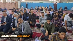 گزارش تصویری از راهپیمایی روز قدس 5