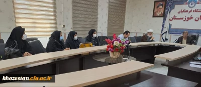 برگزاری جلسه ستاد پیشگیری وکنترل بیماری کرونای مدیریت استان