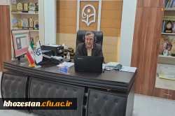 برگزاری دوره آموزشی هوش هیجانی وتکنیک های افزایش آن در مدیریت دانشگاه فرهنگیان خوزستان 3