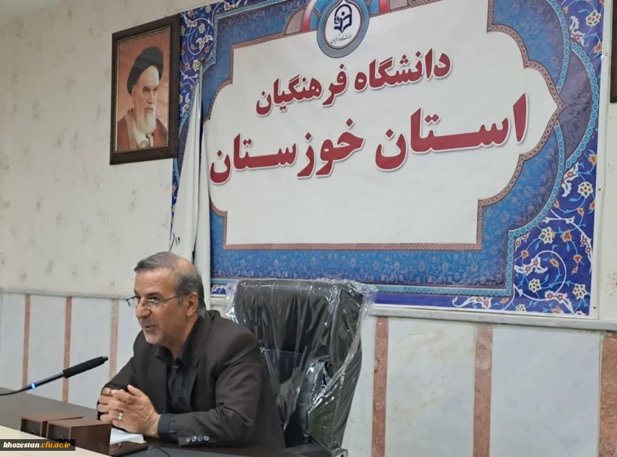 پیام تبریک دکتر مسعود صالحی به مناسبت فرارسیدن عید فطر 2