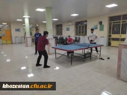 مسابقات چندگانه ورزشی جام رمضان 4