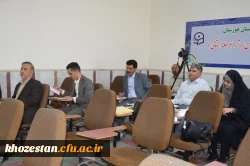 شروع مسابقات الگوی برتر تدریس مرحله استانی 3