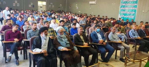 مراسم بزرگداشت روز معلم 5