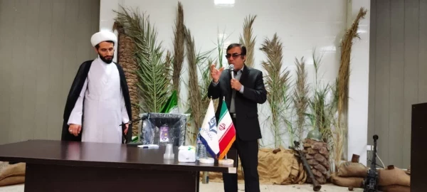 جلسه پرسش و پاسخ معاونت وزیر و رییس سازمان پژوهش وبرنامه ریزی آموزشی وزارت با دانشجومعلمان 7