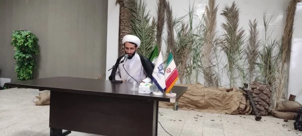 جلسه پرسش و پاسخ معاونت وزیر و رییس سازمان پژوهش وبرنامه ریزی آموزشی وزارت با دانشجومعلمان 8