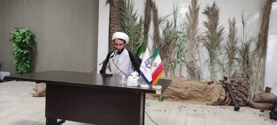 جلسه پرسش و پاسخ معاونت وزیر و رییس سازمان پژوهش وبرنامه ریزی آموزشی وزارت با دانشجومعلمان 8