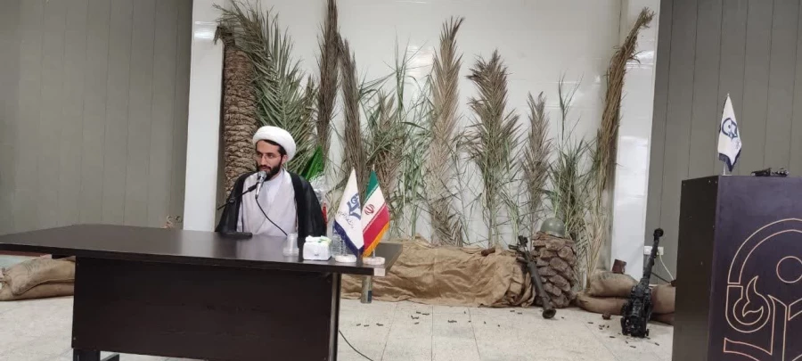 جلسه پرسش و پاسخ معاونت وزیر و رییس سازمان پژوهش وبرنامه ریزی آموزشی وزارت با دانشجومعلمان 10