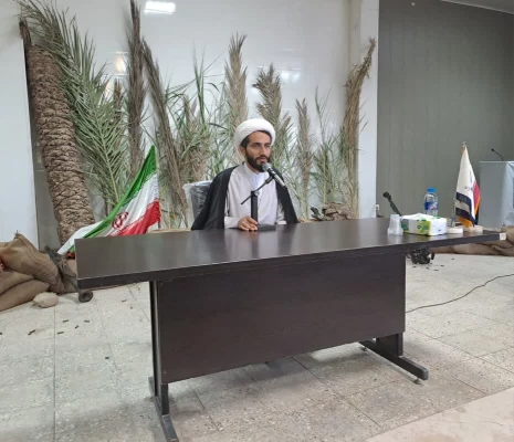 حضور معاون وزیر و رئیس سازمان پژوهش و برنامه ریزی آموزشی در دانشگاه فرهنگیان خوزستان  6