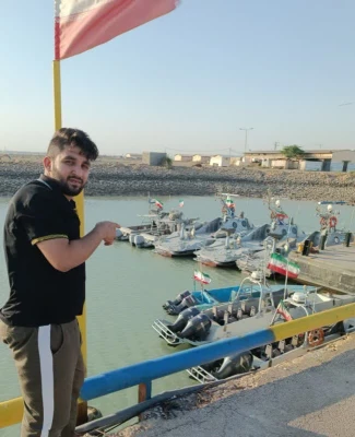 برگزاری اردوی راهیان پیشرفت ویژه دانشجو معلمان دانشگاه فرهنگیان اهواز 3