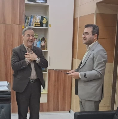 برگزاری مراسم تقدیر وتشکر از مدیران محترم گروه های آموزشی سابق در مدیریت استان  3