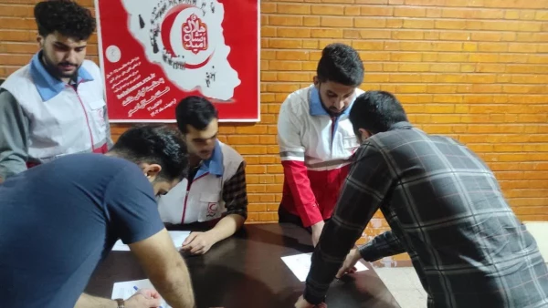 برگزاری کارگاه اقتصاد پیش از ازدواج و پس از ازدواج در محل پردیس حضرت رسول اکرم(ص) 2