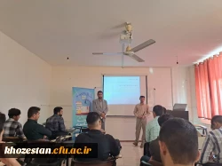 کارگاه سلامت برای همه با پزشک خانواده آموزش بهداشت فردی -اجتماعی در خوابگاه های دانشجویی 6