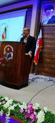 برگزاری مراسم گرامیداشت دهه سرآمدی آموزش  5